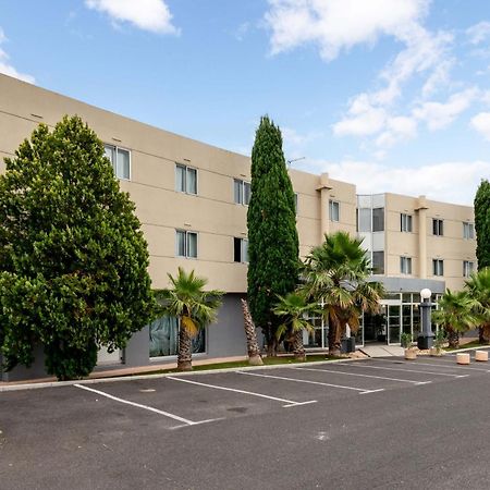 B&B Hotel Montpellier Vendargues Saint-Aunes Exterior photo