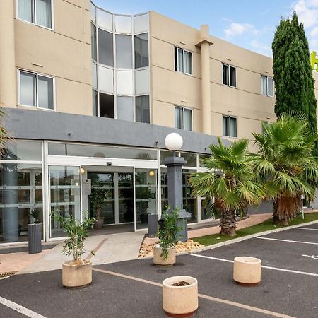 B&B Hotel Montpellier Vendargues Saint-Aunes Exterior photo
