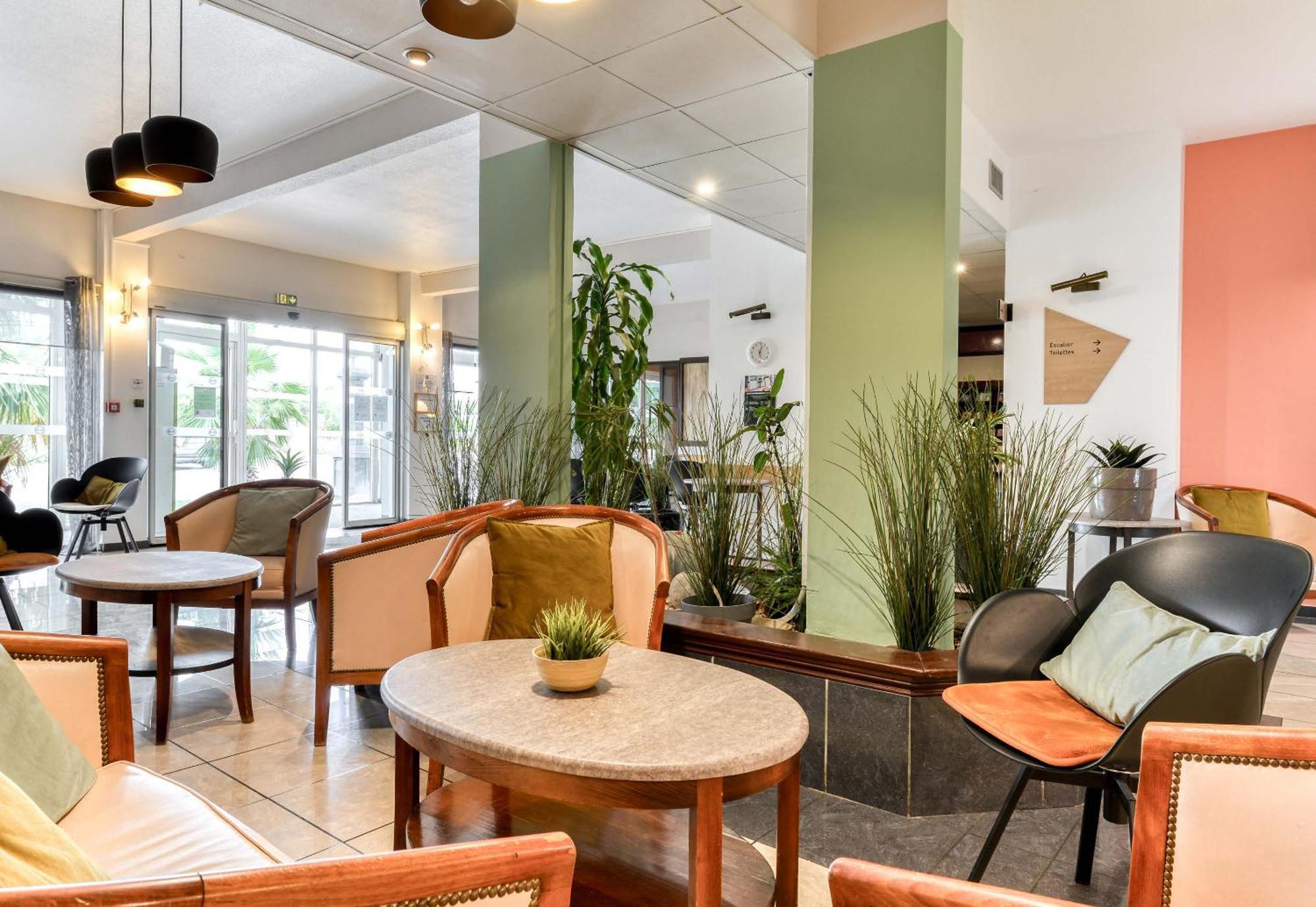 B&B Hotel Montpellier Vendargues Saint-Aunes Exterior photo
